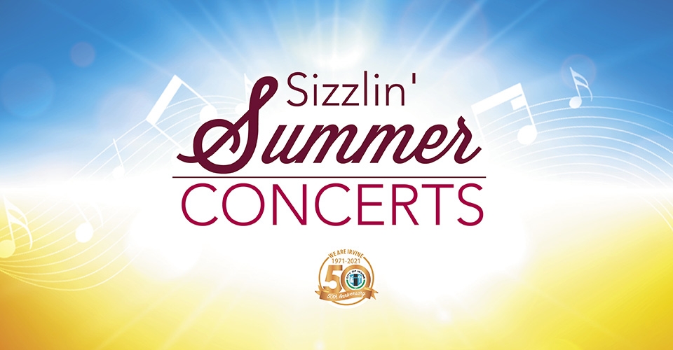 Outdoor Summer Concerts Return to Irvine July 16 Local OC News