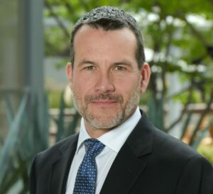 Garett Sleichter