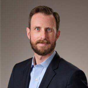 Michael McGee