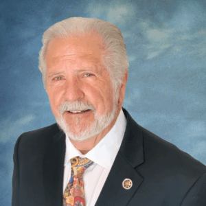 Rick McAuley