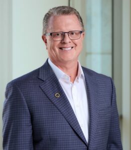 Sean Foley