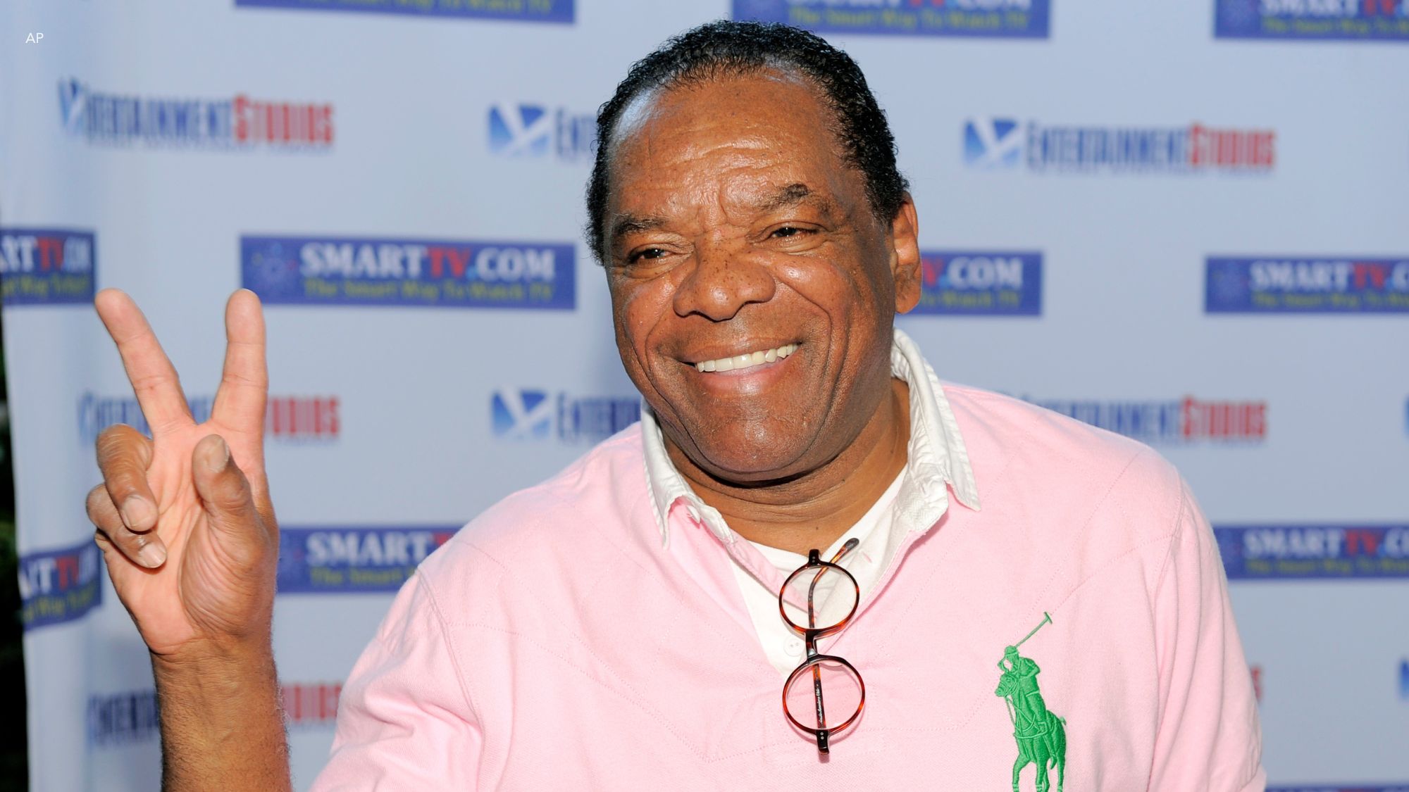 John Witherspoon