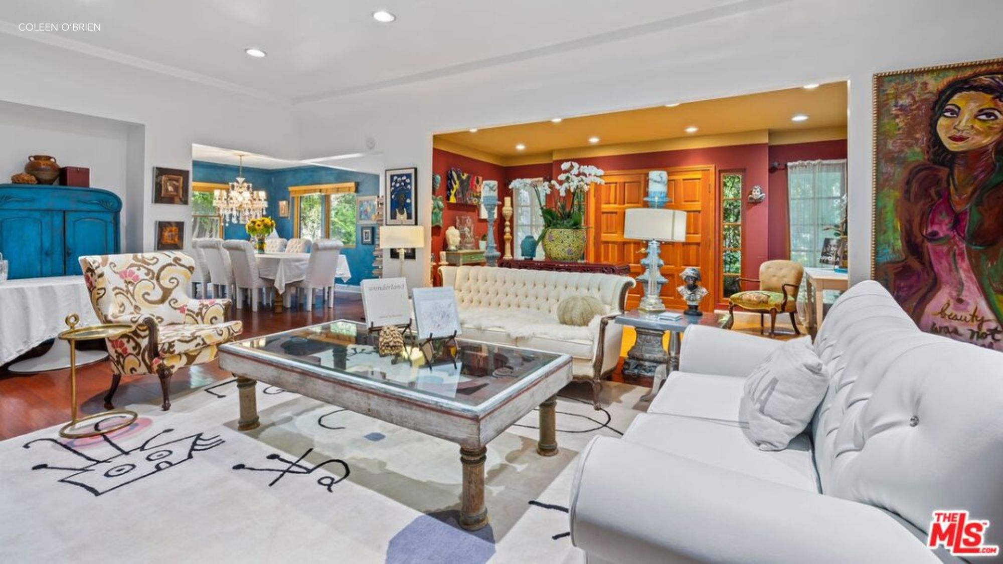 John Witherspoon Estate
