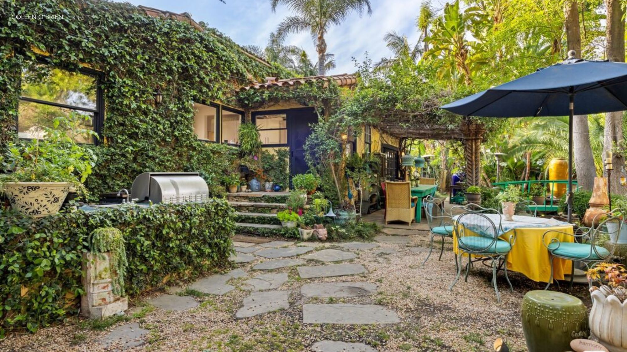 John Witherspoon Estate