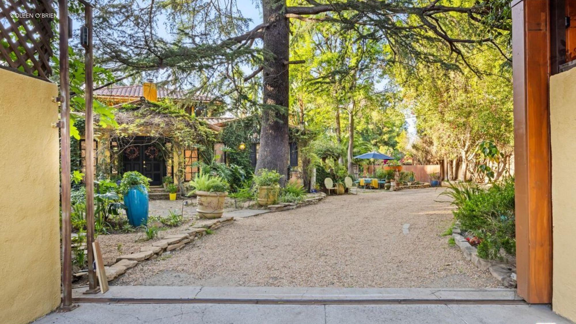John Witherspoon Estate