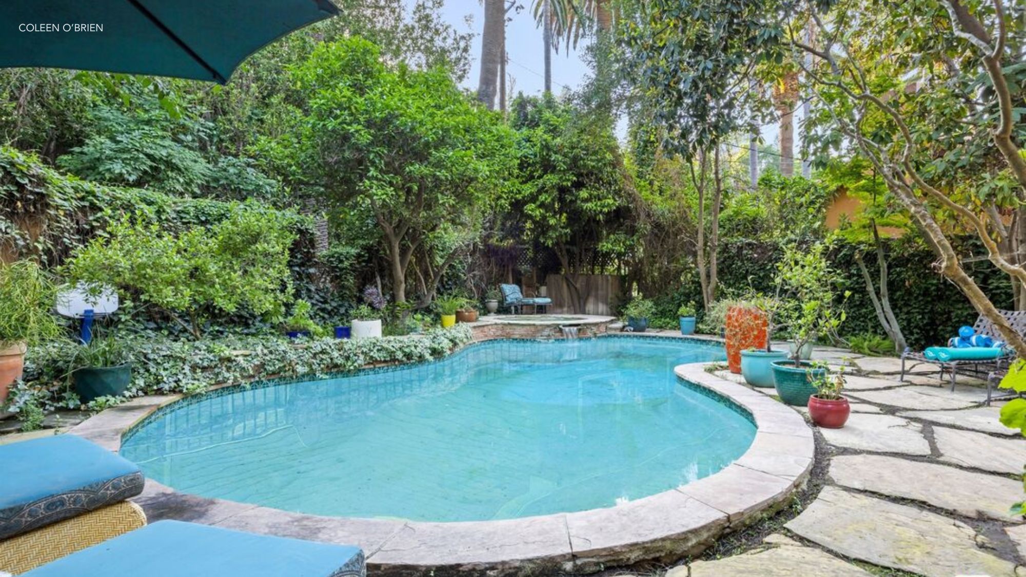 John Witherspoon Estate