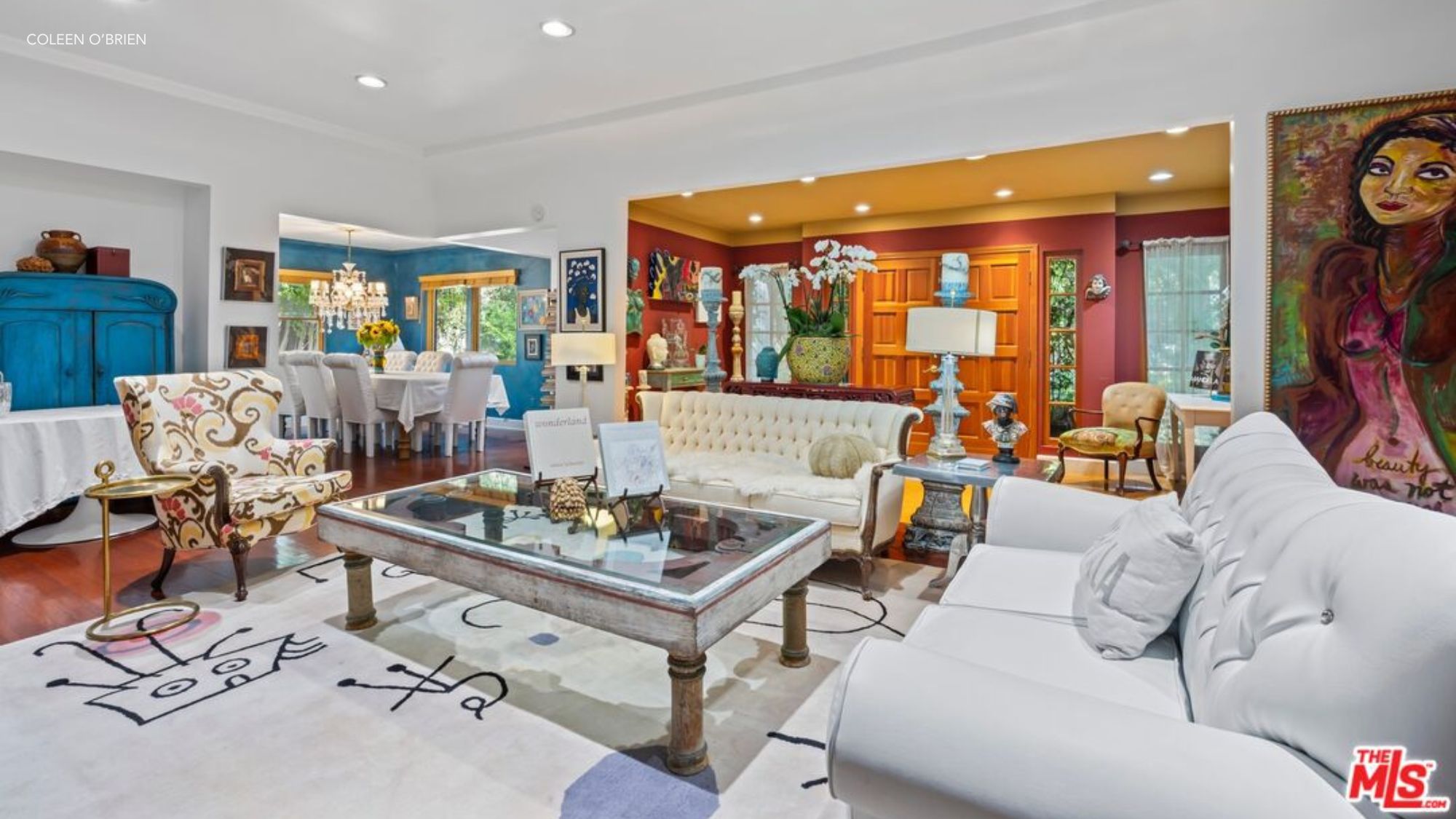 John Witherspoon Estate