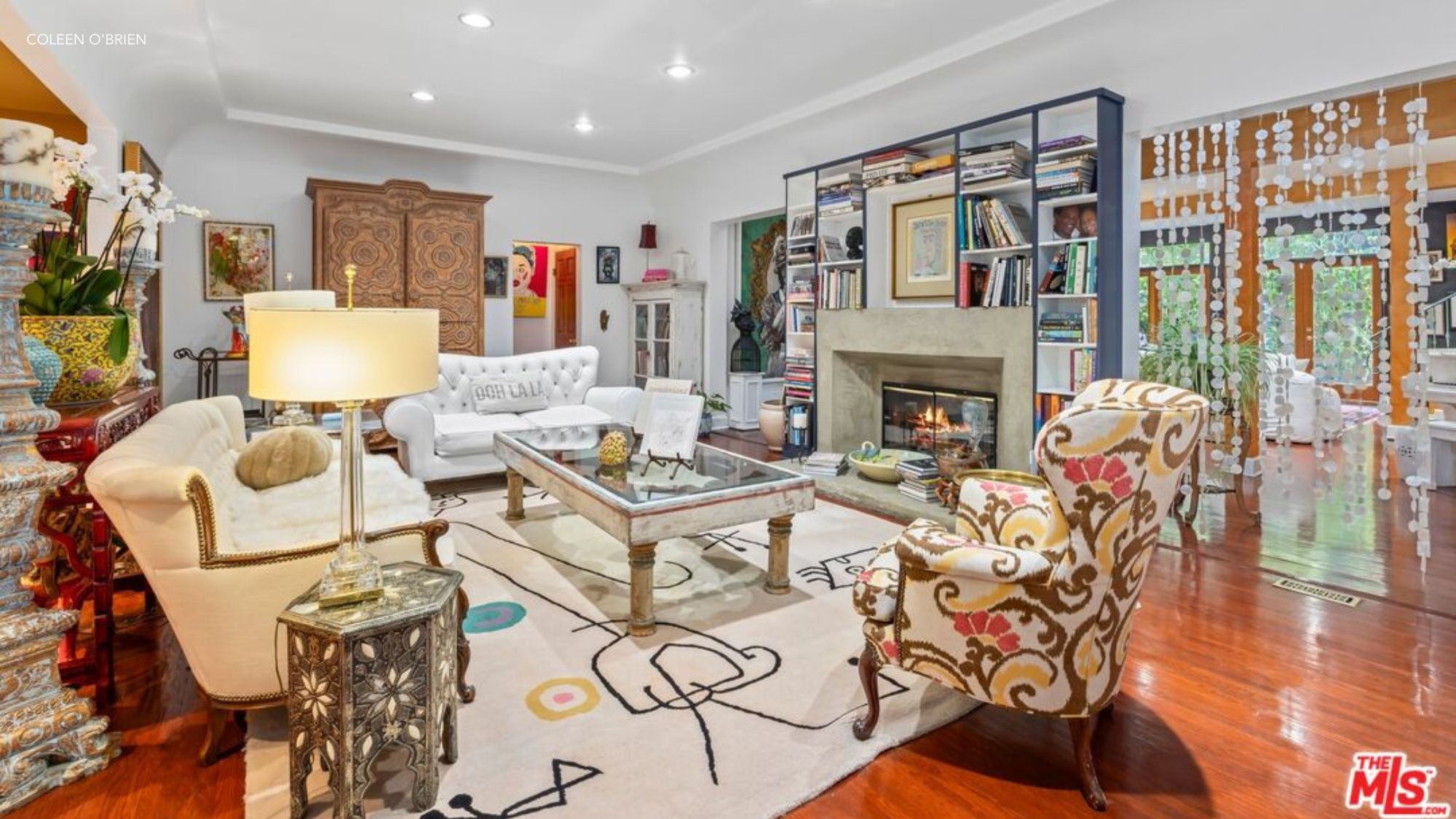 John Witherspoon Estate