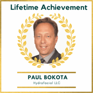 Paul BokotaHydrafacial LLC