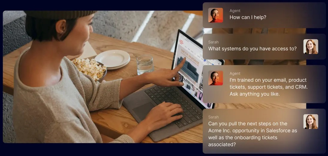 devs AI