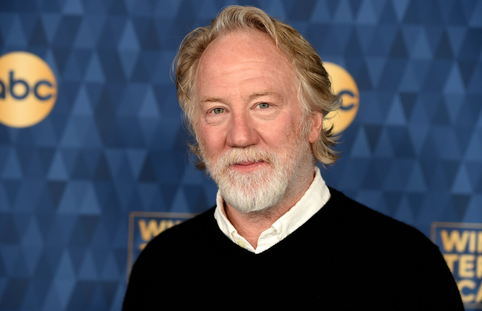 Actor Timothy Busfield indicted on child sex abuse charges in New ...