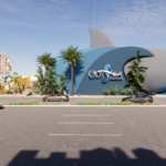 Bp shark 2 1