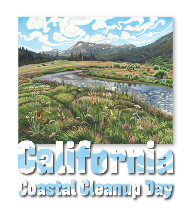 Laguna Beach California Coastal Cleanup Guide Saturday September 26 2026