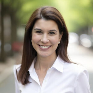 Dawn Austin