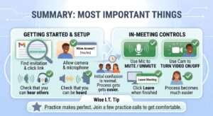 How to Join a Zoom Meeting: A Simple Step-by-Step Guide