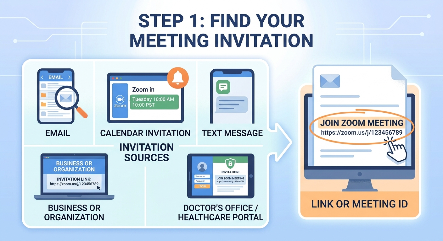 How to Join a Zoom Meeting: A Simple Step-by-Step Guide