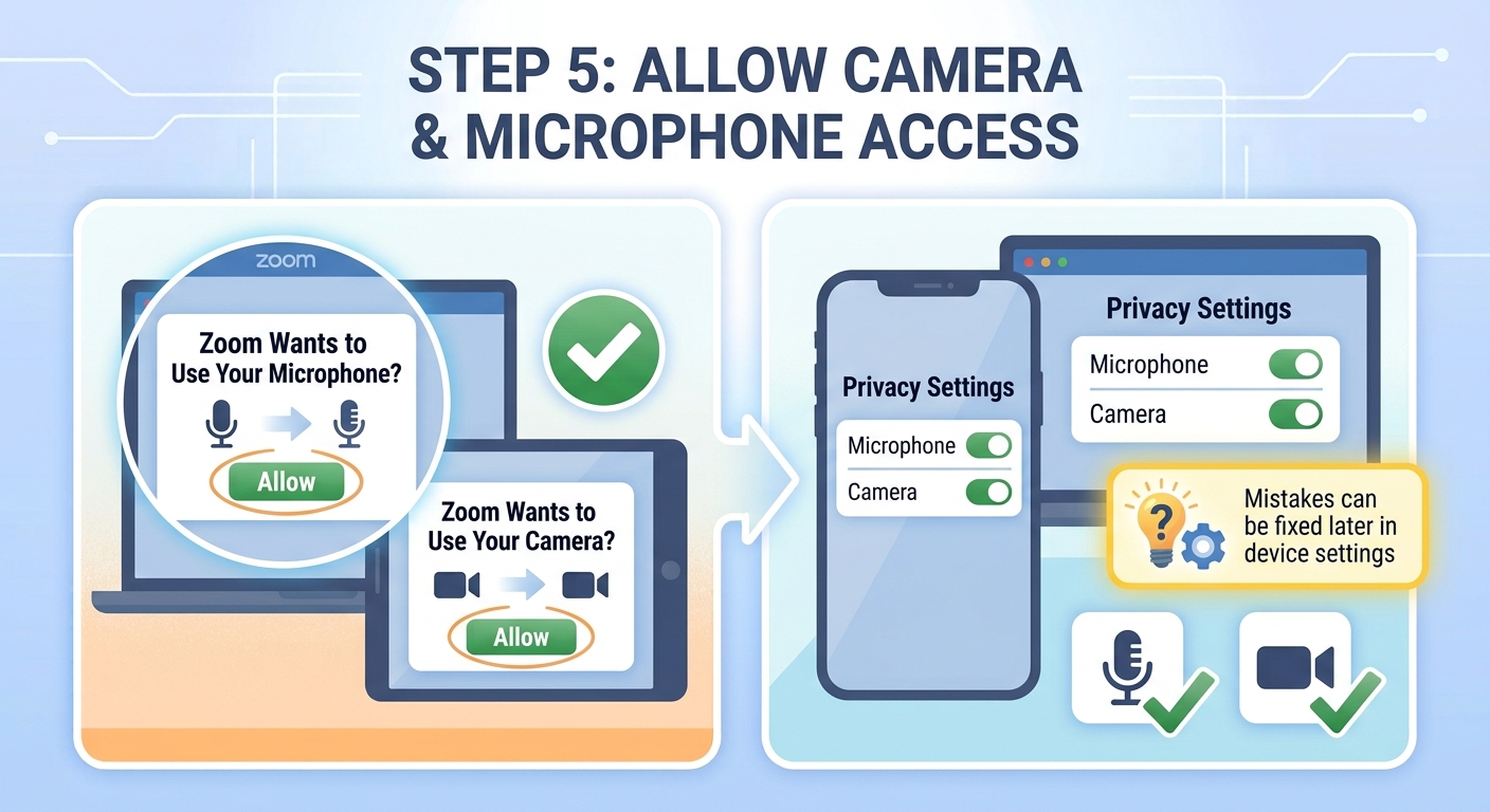 How to Join a Zoom Meeting: A Simple Step-by-Step Guide