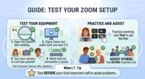 How to Join a Zoom Meeting: A Simple Step-by-Step Guide