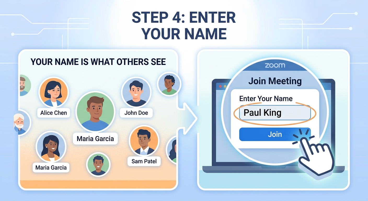 How to Join a Zoom Meeting: A Simple Step-by-Step Guide