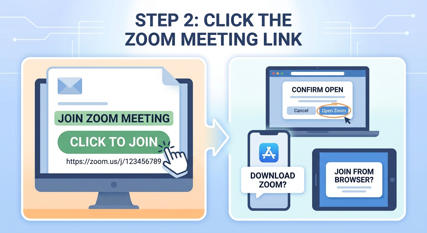 How to Join a Zoom Meeting: A Simple Step-by-Step Guide