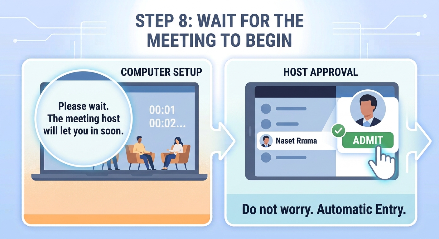 How to Join a Zoom Meeting: A Simple Step-by-Step Guide