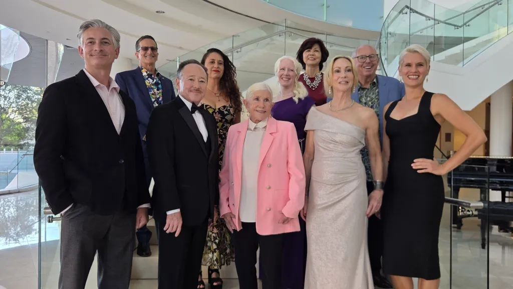 OC Arts Awards Recognize 26 Years of Creativity and Community