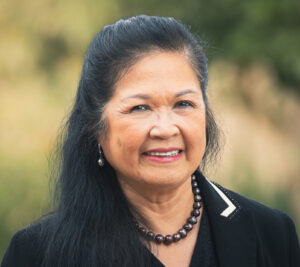 Liza Randolph