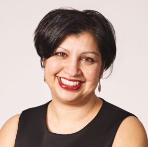 Nisha Verma