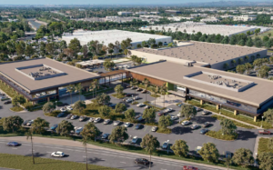 post