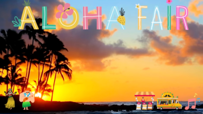 Huntington Beach Aloha Fair Guide Sunday September 6 2026