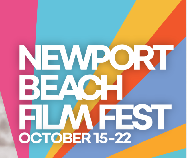 Newport Beach FIlm Festival 2026 Guide October 15 2026 thru October 22 2026