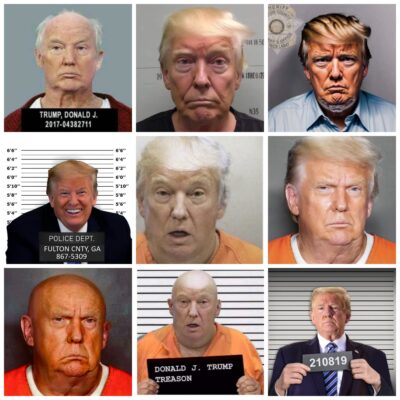 Trump mug shot scaled