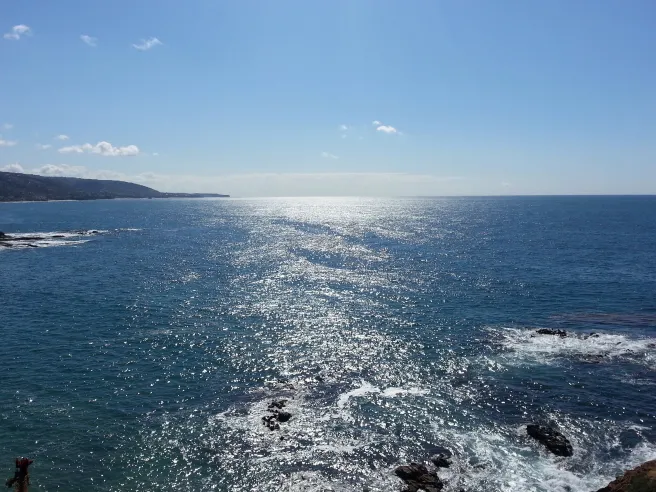 Ocean by SouthOCBeaches.com