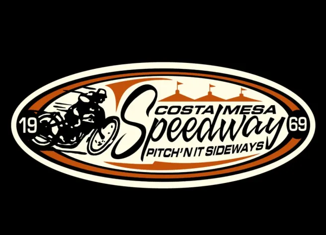 Orange County Fairgrounds Costa Mesa Speedway Harley Night Finals Saturday September 12 2026