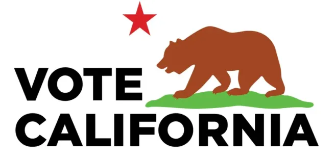 California National Voter Registration Day Guide Tuesday September 15 2026