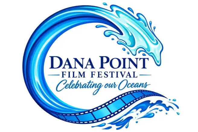 Dana Point Film Festival October 29 2026 thru November 1 2026