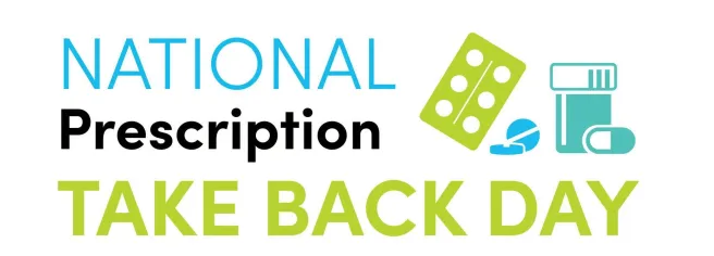 Orange County National Prescription Drug Take Back Day Guide Saturday October 24 2026