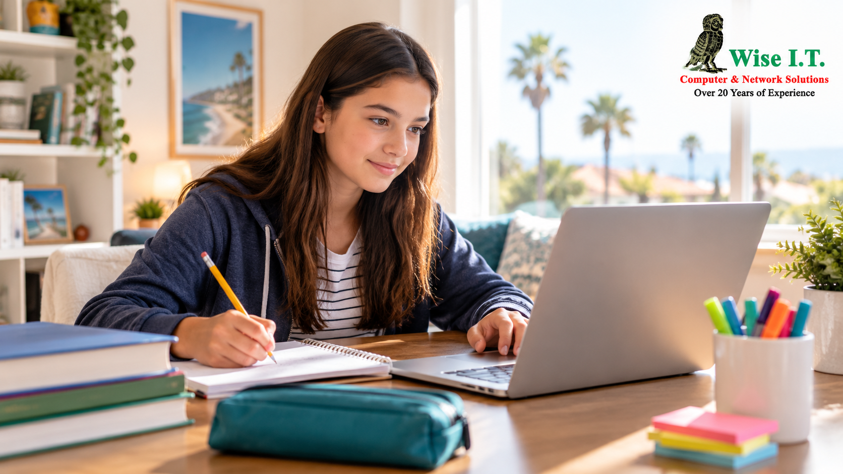 Back-to-School Laptop Guide 2026