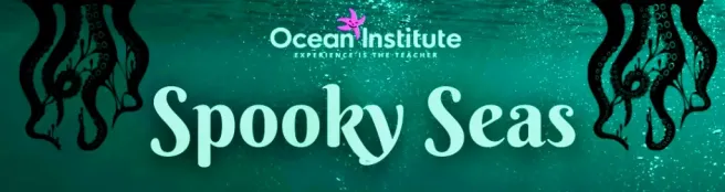 Dana Point Ocean Institute Spooky Seas Saturday October 24 2026