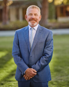 Garrett L. Abel