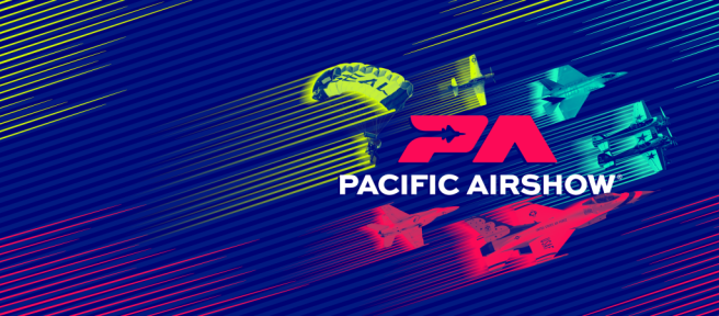 Huntington Beach Pacific Air Show Guide Friday October 2 2026 thru Sunday October 4 2026