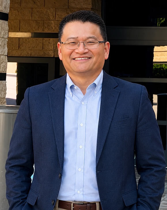 John park