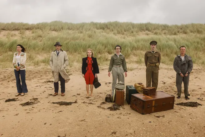 Think of England Courtesy of Newport Beach Film Festival Screening October 20 2026