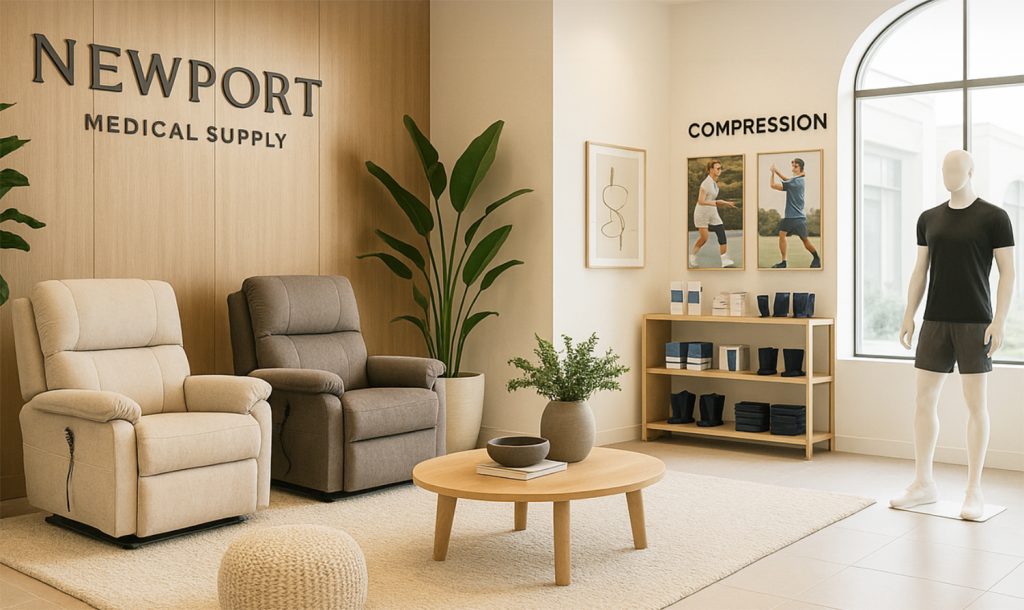 Newpot medical