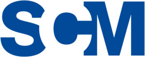 Scm logo