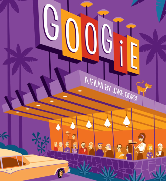 Googie Courtesy of Newport Beach Film Festival Screening October 18 2026