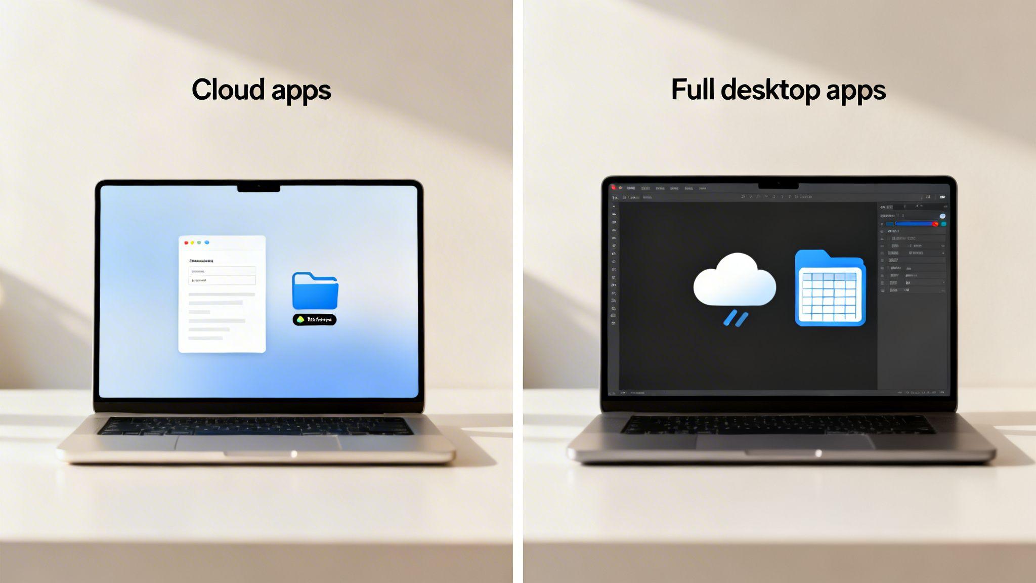 Google Workspace vs. Microsoft Exchange: Which Is Better for Your Business?