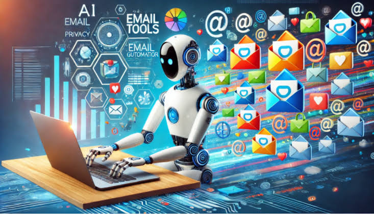 AI Is Here, and It’s Not Going Anywhere