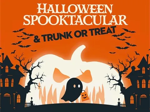 Dana Point Halloween Spooktacular and Trunk or Treat Guide Saturday October 24 2026