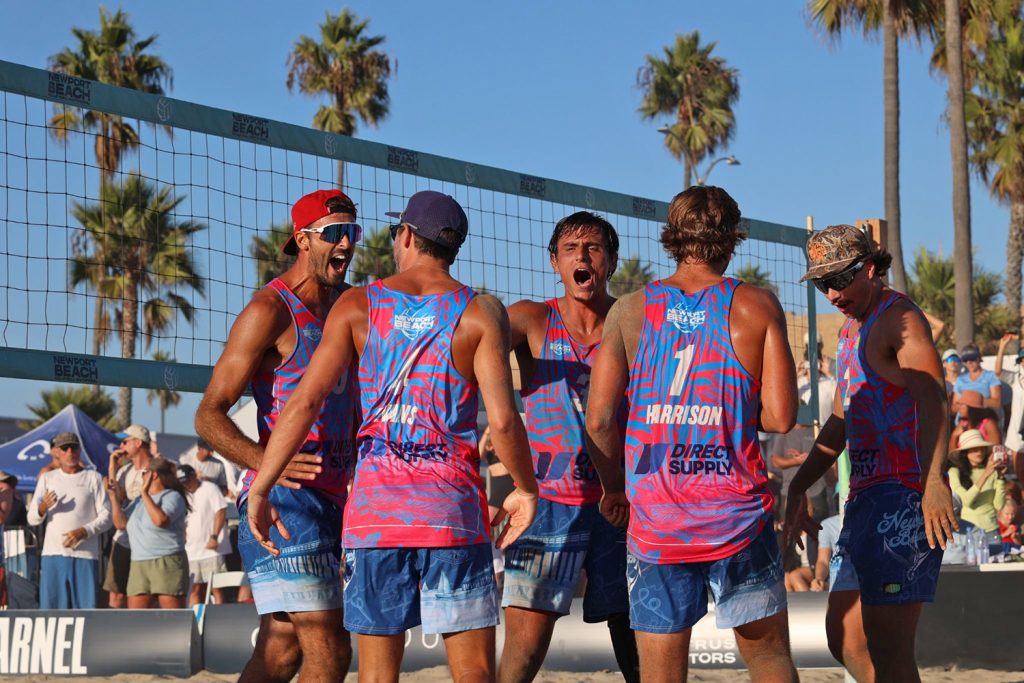 Volleyball